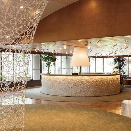 Karuizawa Prince Hotel East Exterior photo