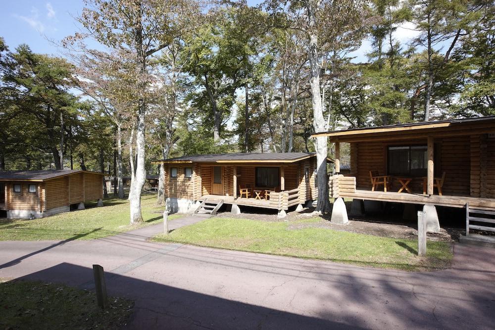 Karuizawa Prince Hotel East Exterior photo