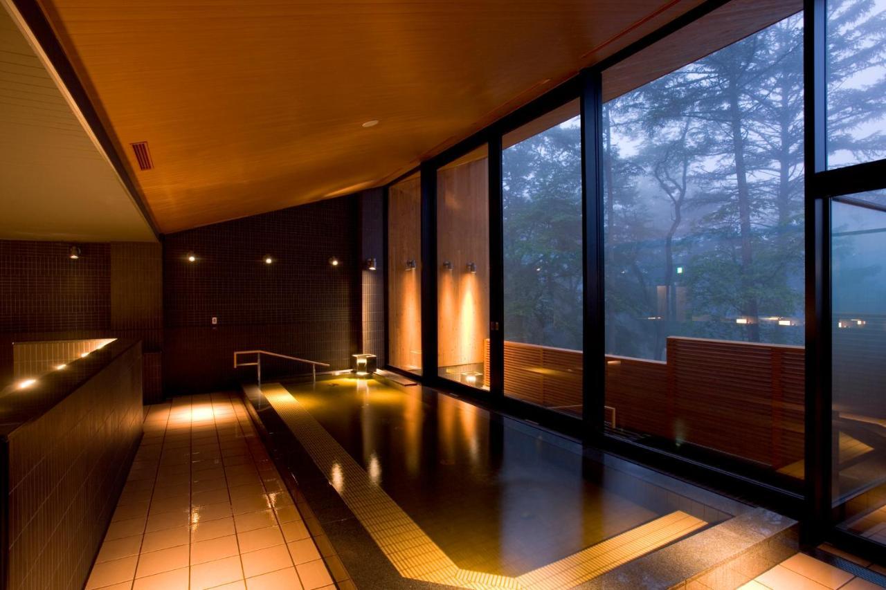 Karuizawa Prince Hotel East Exterior photo
