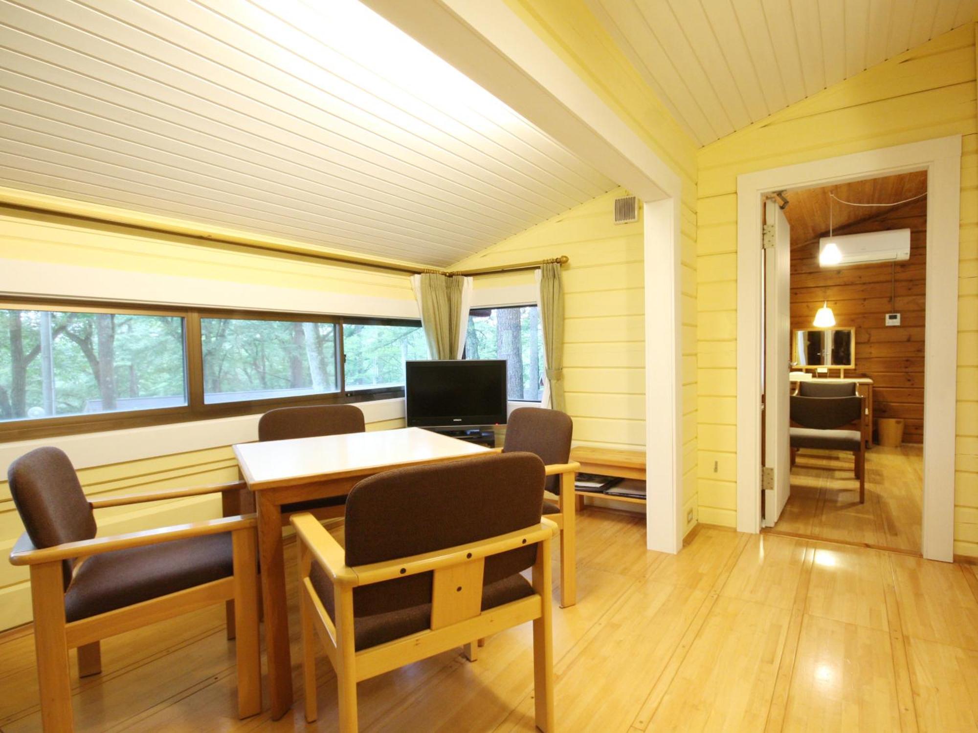 Karuizawa Prince Hotel East Room photo